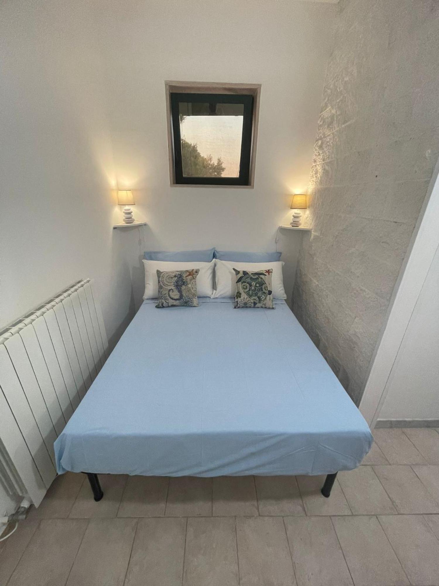 Besanvito - Sea Apartments ตารันโต ภายนอก รูปภาพ